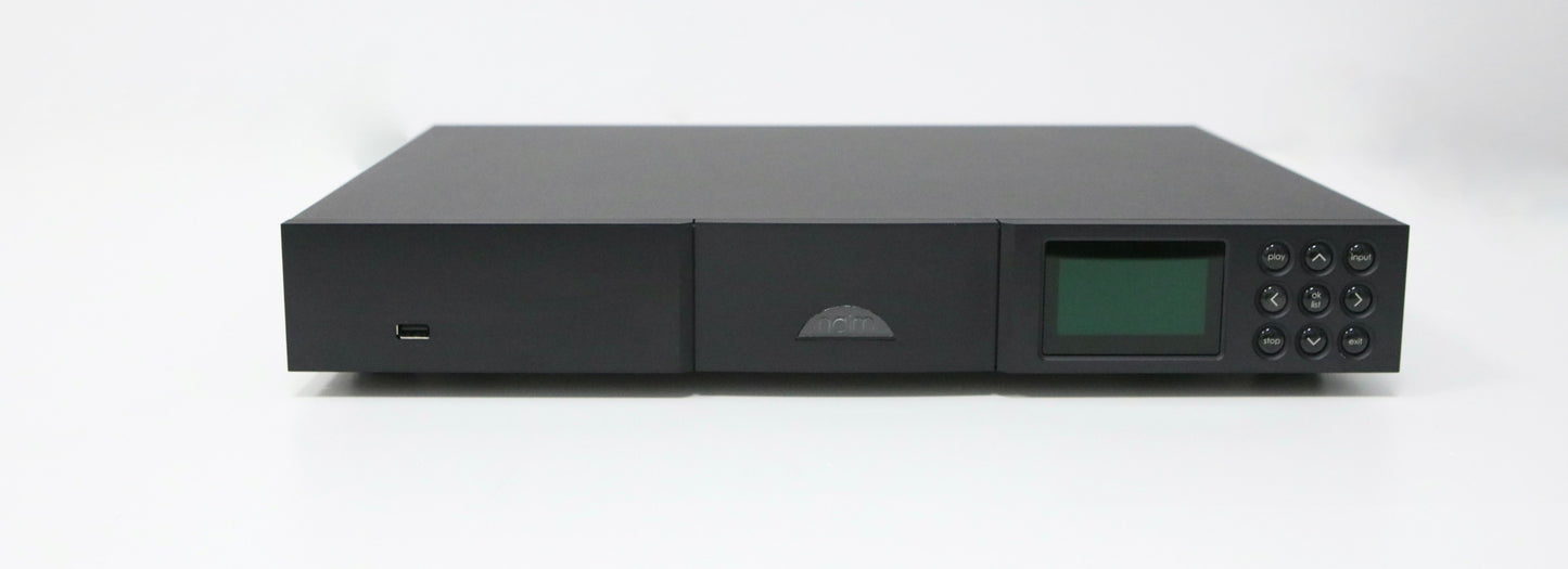 NAIM Audio ND5XS High-End Streamer