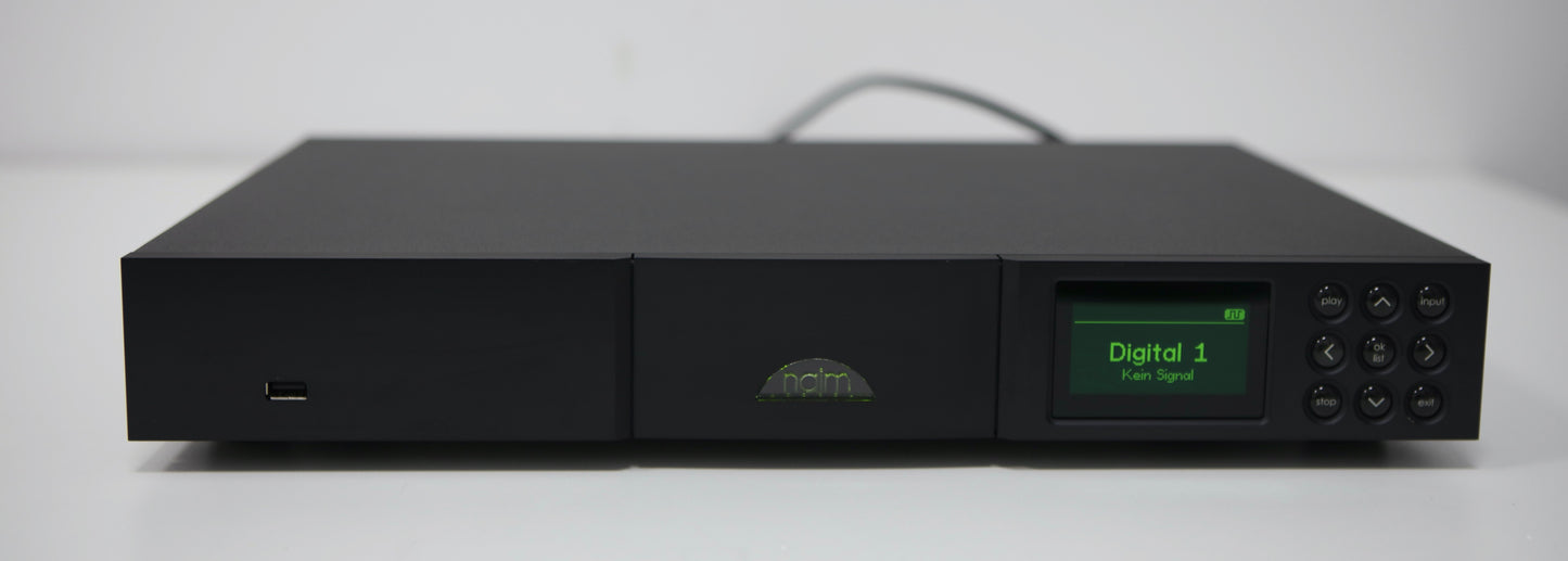 NAIM Audio ND5XS High-End Streamer