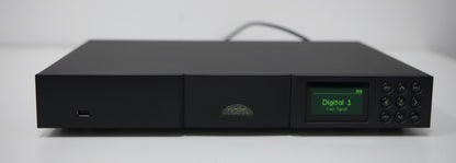 NAIM Audio ND5XS High-End Streamer
