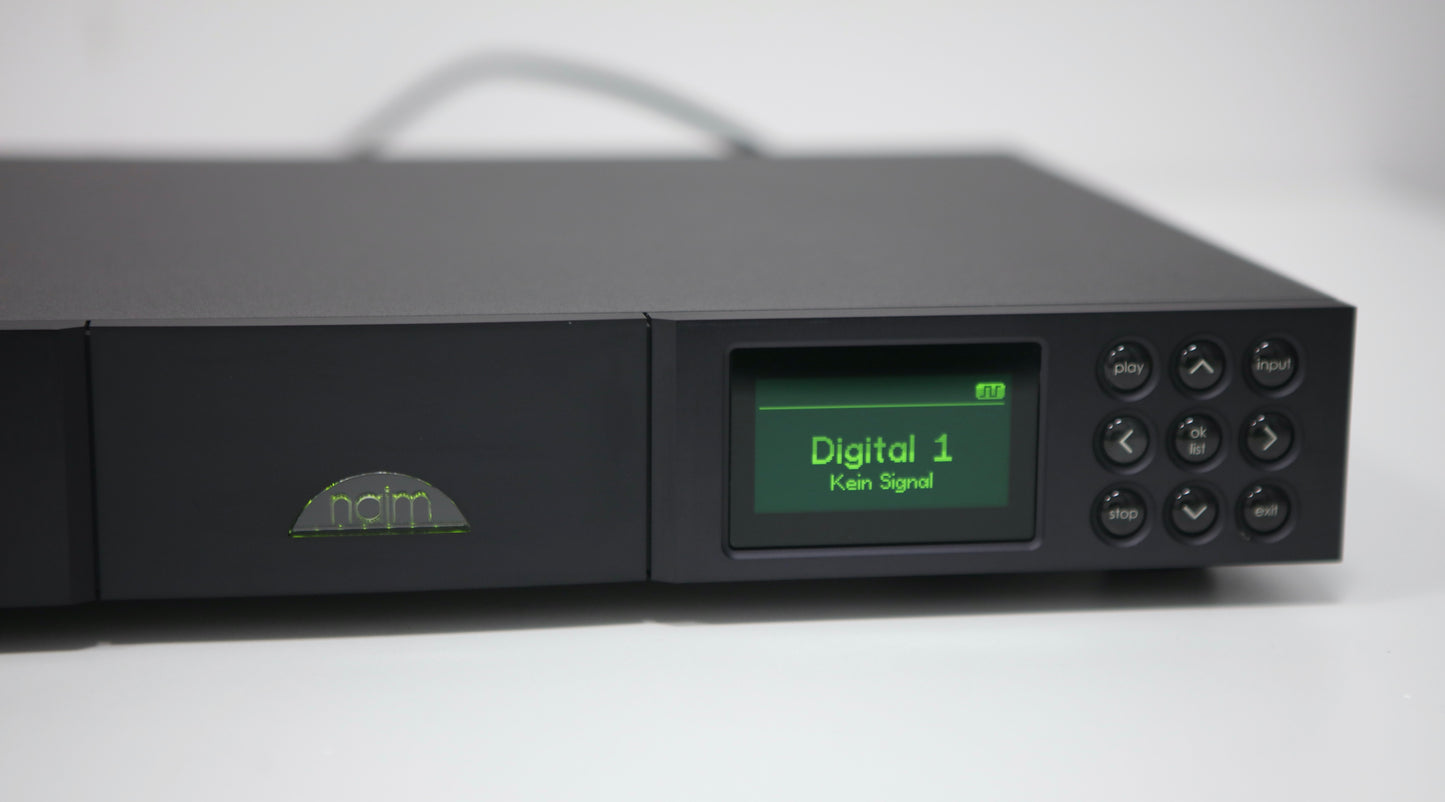 NAIM Audio ND5XS High-End Streamer