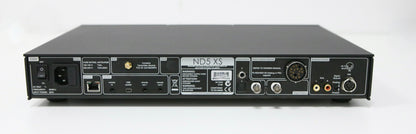 NAIM Audio ND5XS High-End Streamer
