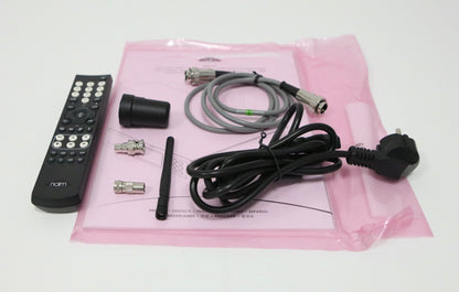 NAIM Audio ND5XS High-End Streamer