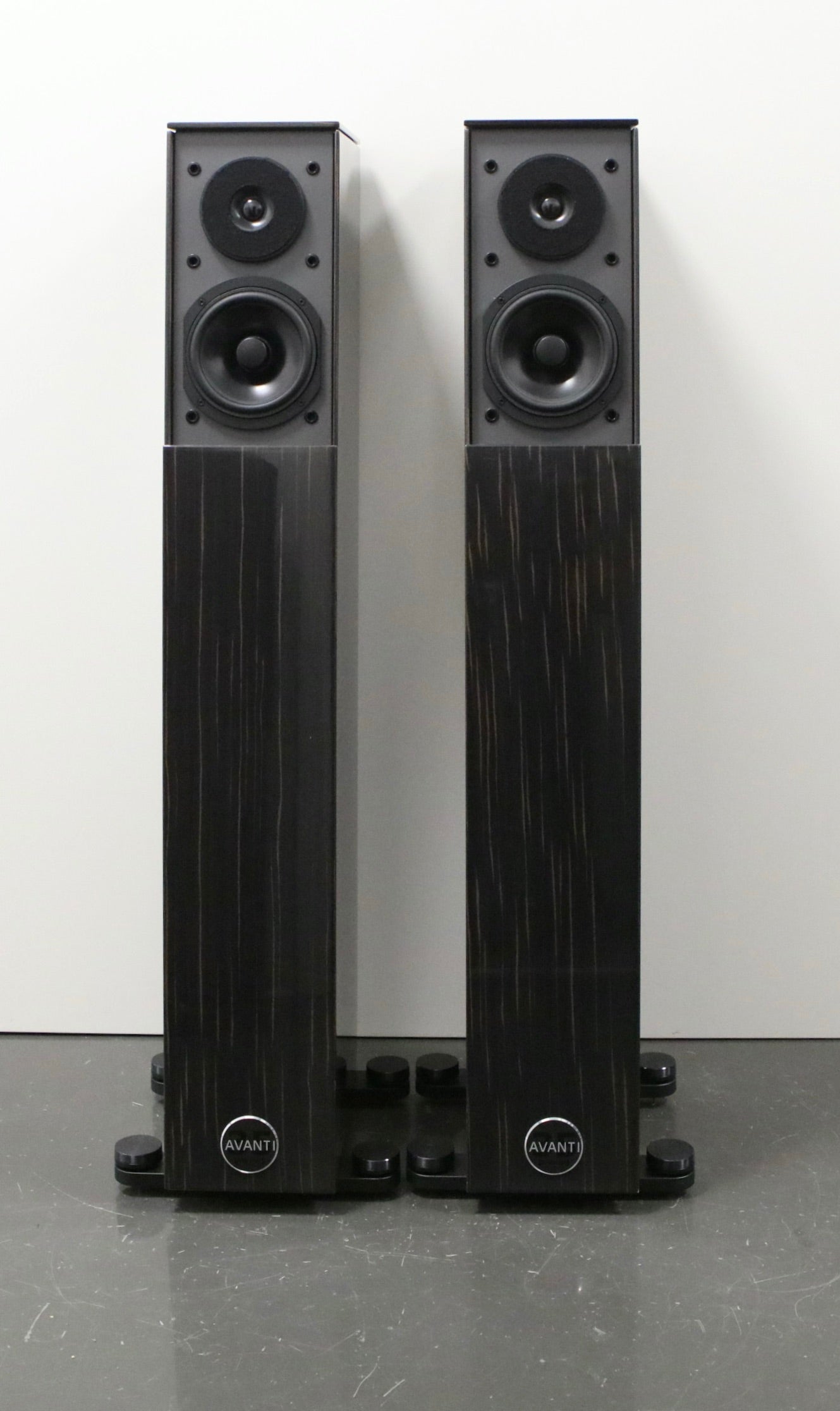Audio Physic Avanti 35 High-End Lautsprecher