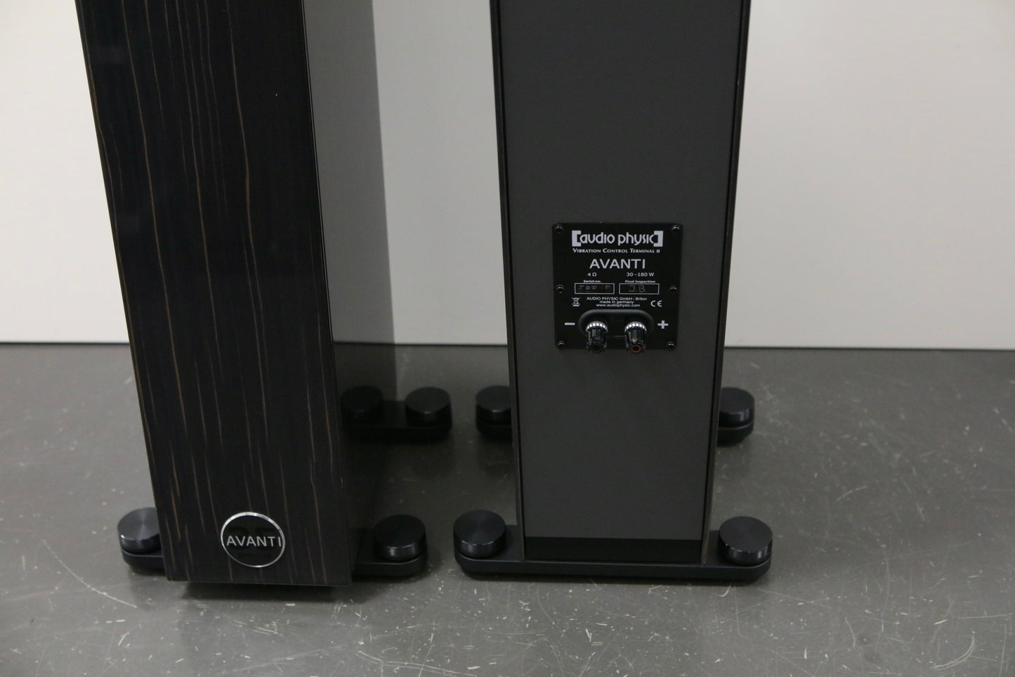 Audio Physic Avanti 35 High-End Lautsprecher