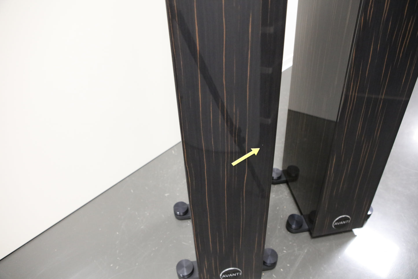 Audio Physic Avanti 35 High-End Lautsprecher