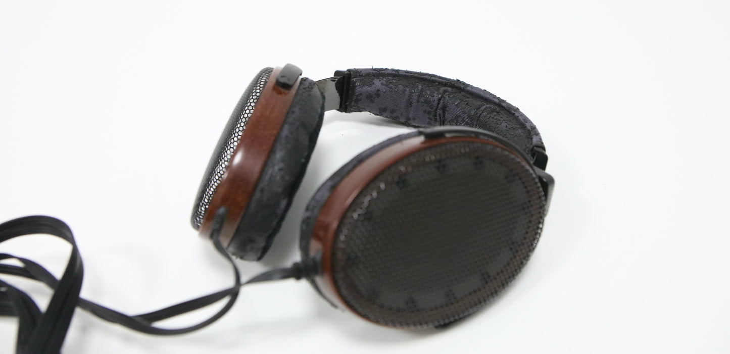 Sennheiser Orpheus HE90 + HEV 90 Der heilige Gral unter den Kopfhörern