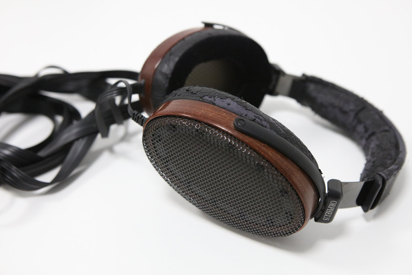 Sennheiser Orpheus HE90 + HEV 90 Der heilige Gral unter den Kopfhörern