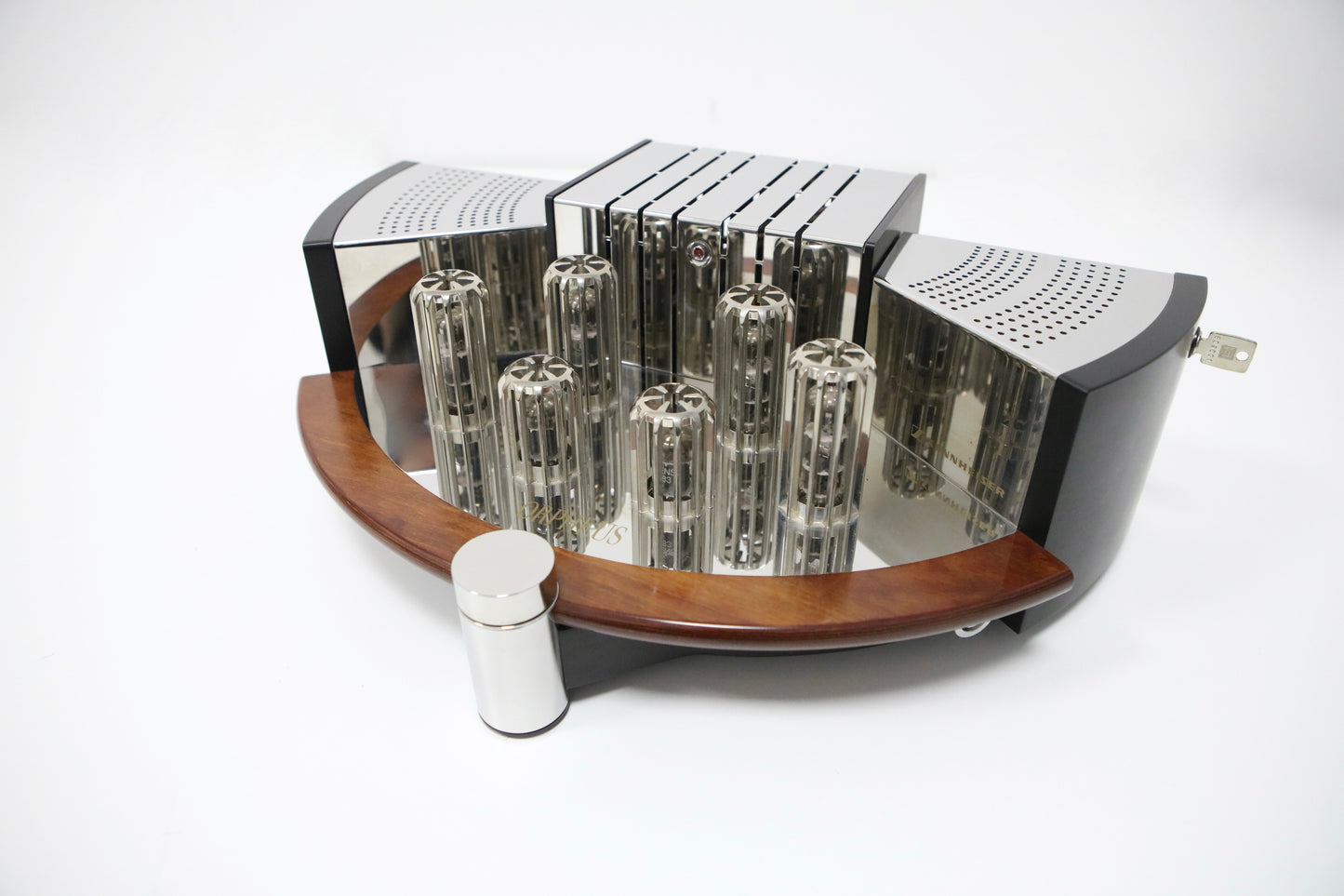 Sennheiser Orpheus HE90 + HEV 90 Der heilige Gral unter den Kopfhörern