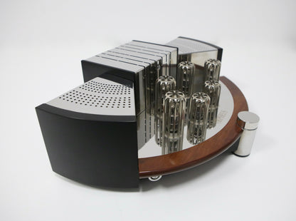 Sennheiser Orpheus HE90 + HEV 90 Der heilige Gral unter den Kopfhörern