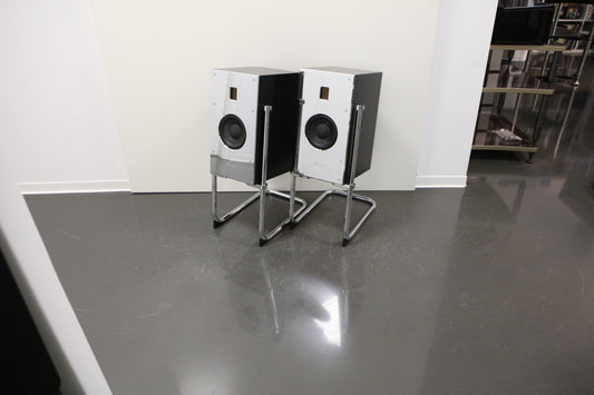 Burmester B15 High-End Lautsprecher