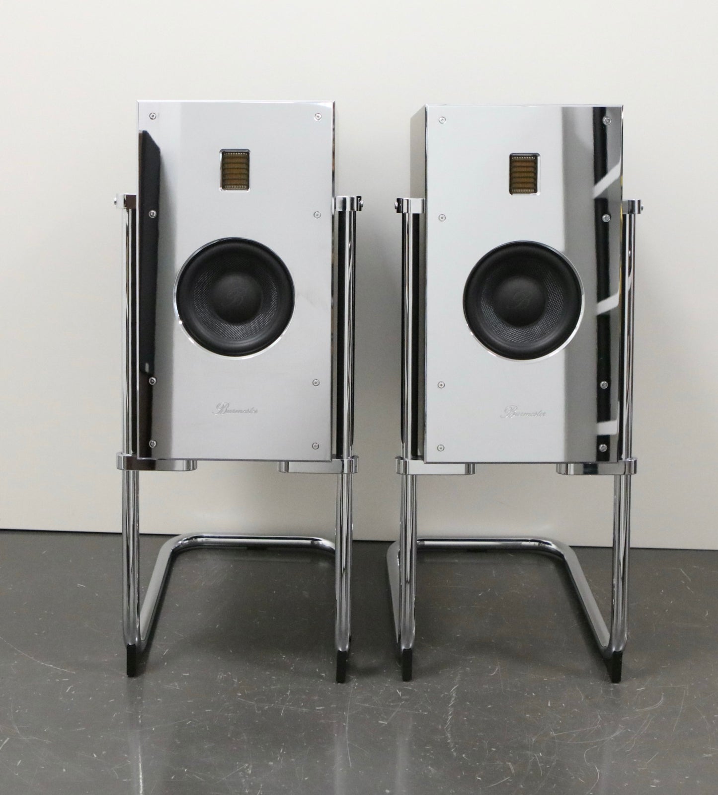 Burmester B15 High-End Lautsprecher