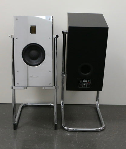 Burmester B15 High-End Lautsprecher