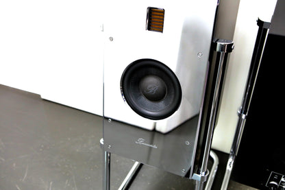 Burmester B15 High-End Lautsprecher