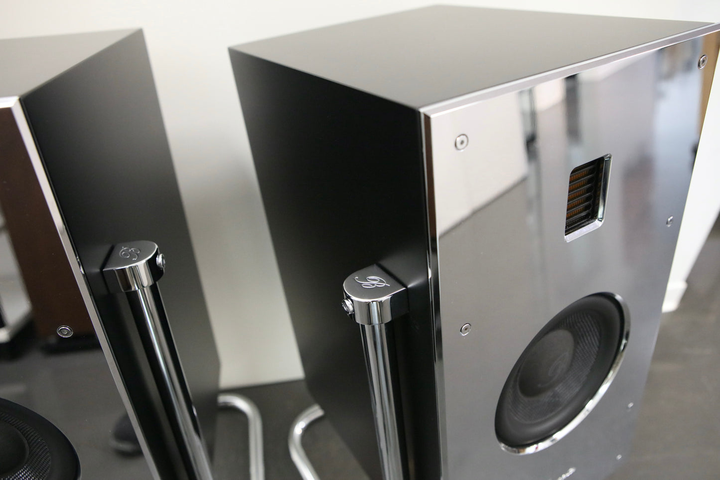 Burmester B15 High-End Lautsprecher
