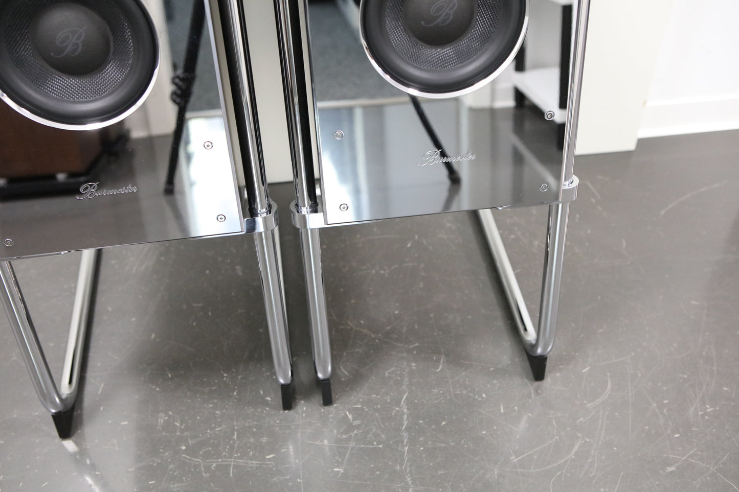 Burmester B15 High-End Lautsprecher
