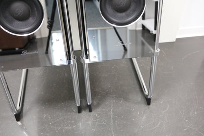 Burmester B15 High-End Lautsprecher