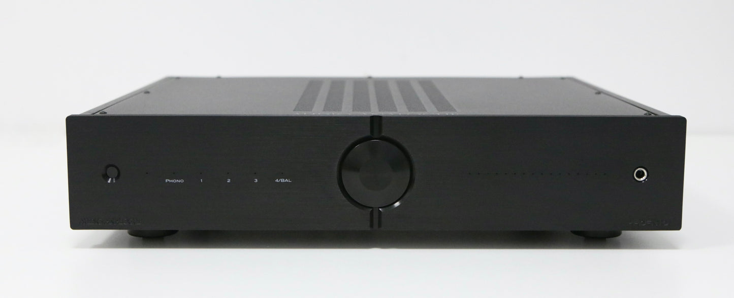 Audio Analogue AACENTO High-End Vollverstärker
