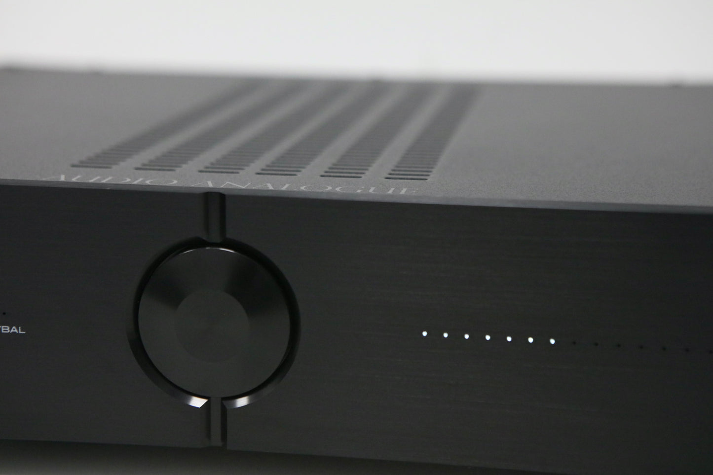 Audio Analogue AACENTO High-End Vollverstärker