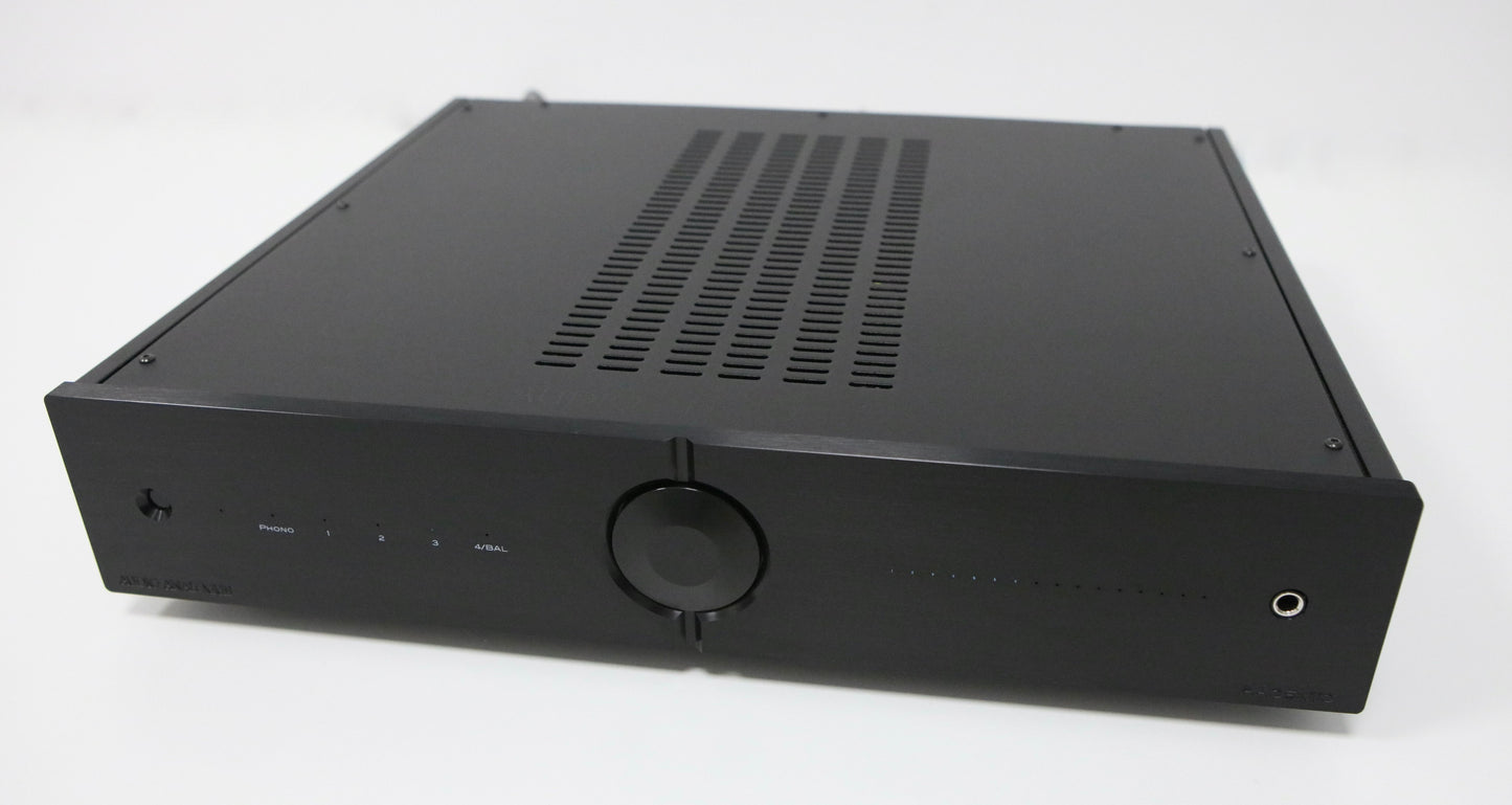 Audio Analogue AACENTO High-End Vollverstärker