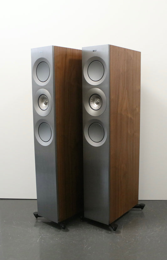 KEF Reference 3 High-End Lautsprecher
