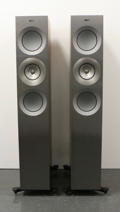 KEF Reference 3 High-End Lautsprecher