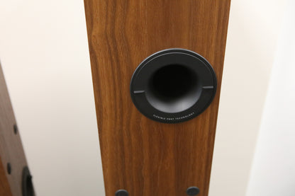 KEF Reference 3 High-End Lautsprecher