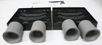 KEF Reference 3 High-End Lautsprecher