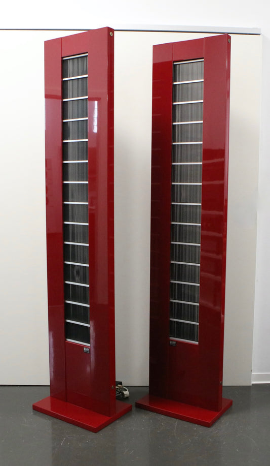Audiostatic ES 300 High-End Lautsprecher