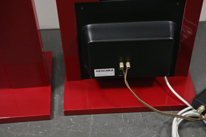 Audiostatic ES 300 High-End Lautsprecher