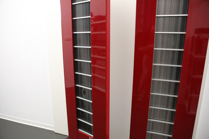 Audiostatic ES 300 High-End Lautsprecher