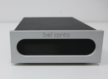 BEL CANTO REF 500M High-End Monoblöcke
