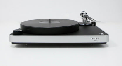 Clearaudio Concept Active High-End Plattenspieler