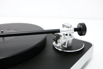 Clearaudio Concept Active High-End Plattenspieler