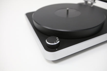 Clearaudio Concept Active High-End Plattenspieler