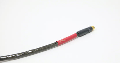 Nordost Tyr 2 RCA-RCA 1m Signalreinheit auf Referenzniveau
