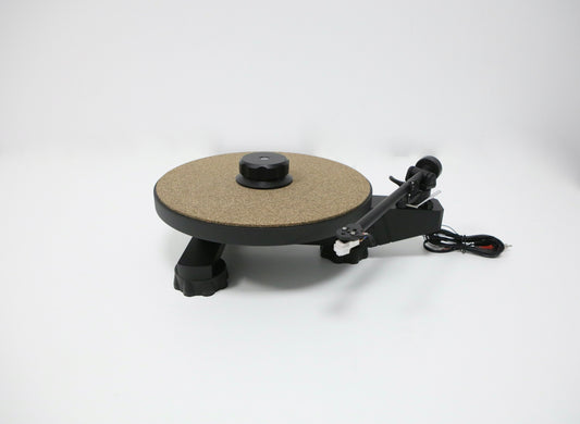 Avid Ingenium Plug&Play High-End Plattenspieler