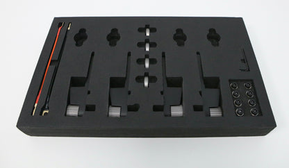 DALI Epikore 9 schwarz High-End Standlautsprecher