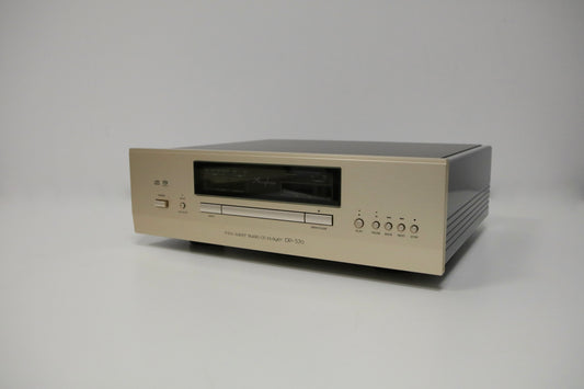 ACCUPHASE DP-570 P.I.A High-End SACD/CD-Player