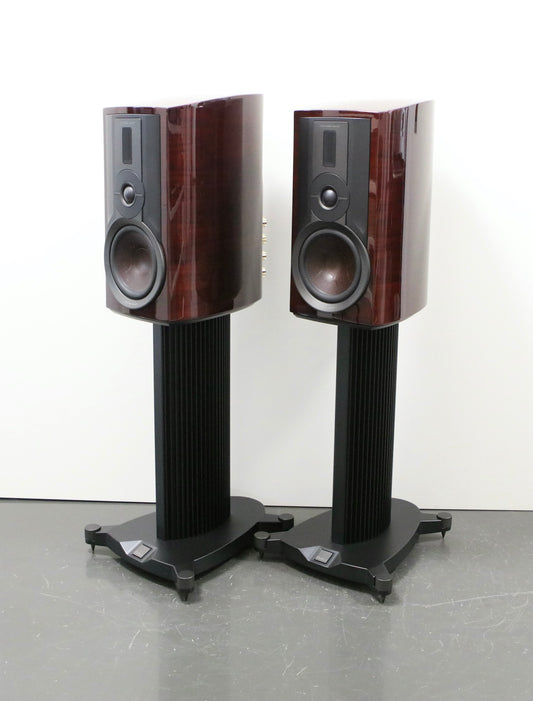 DALI Epikore 3 maroon High-End Kompaktlautsprecher