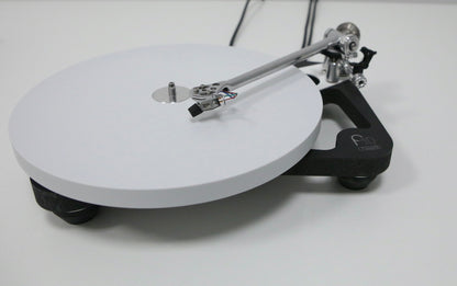Rega Planar 10 mit Apheta 3 Referenz-Plattenspieler