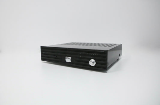 Soulnote E-1 High-End Phonovorstufe