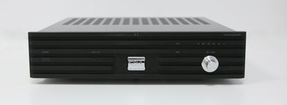Soulnote E-1 High-End Phonovorstufe
