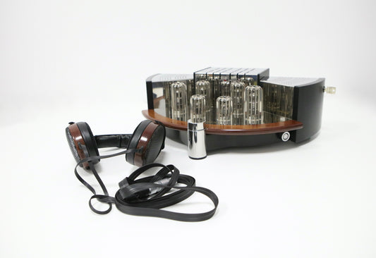Sennheiser Orpheus HE90 + HEV 90 Der heilige Gral unter den Kopfhörern
