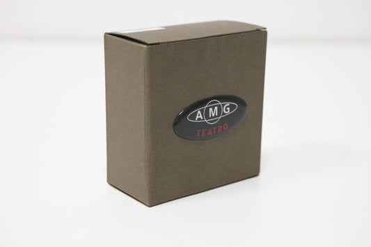 AMG TEATRO High-End *NEU* Tonabnehmer System