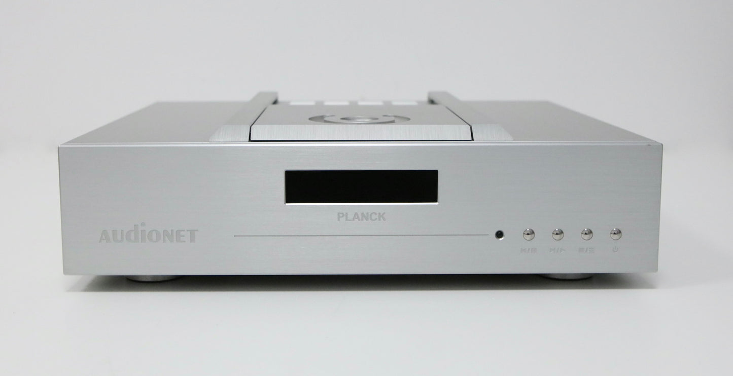 Audionet Planck 1 High-End CD-Player