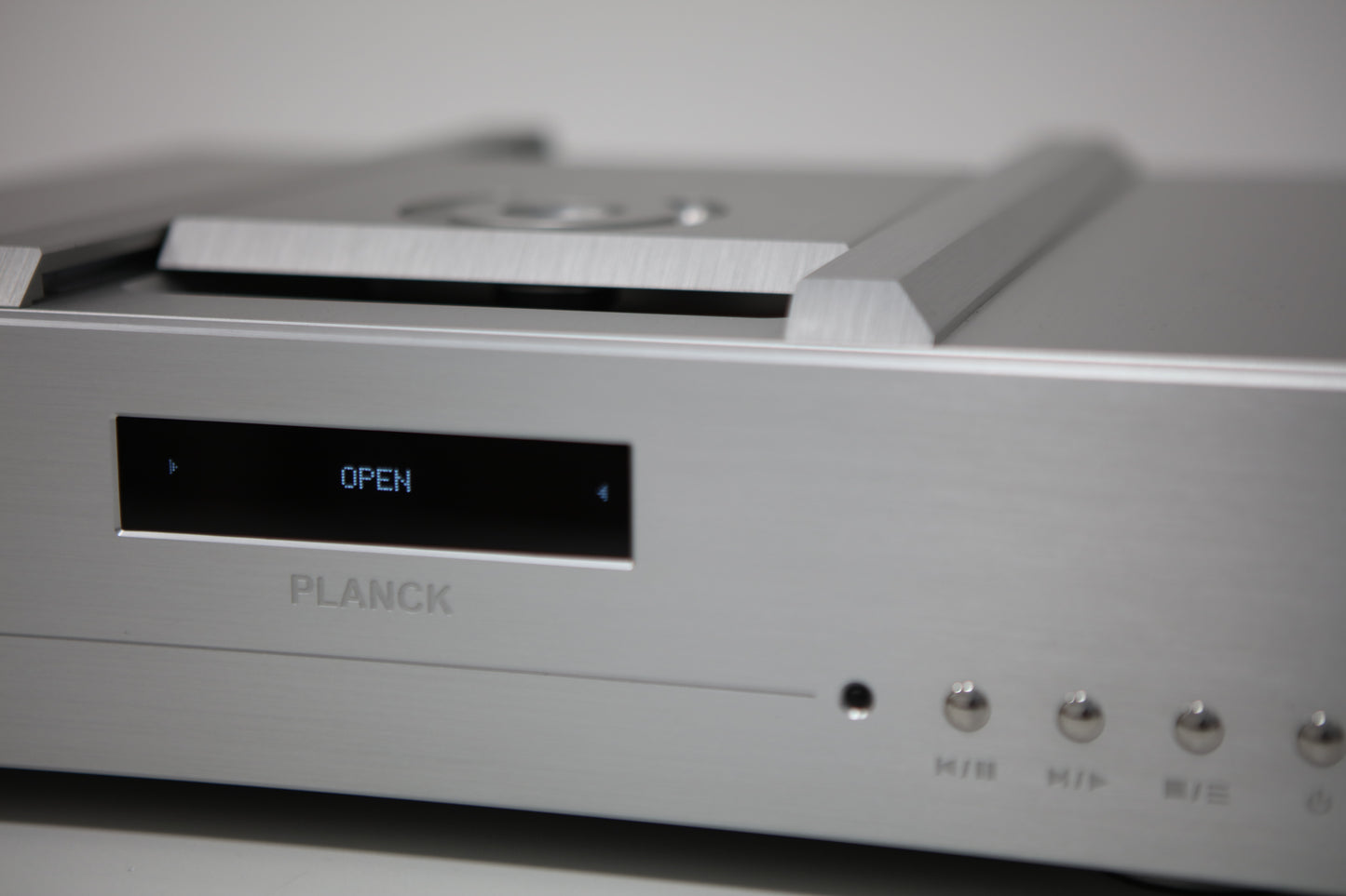 Audionet Planck 1 High-End CD-Player