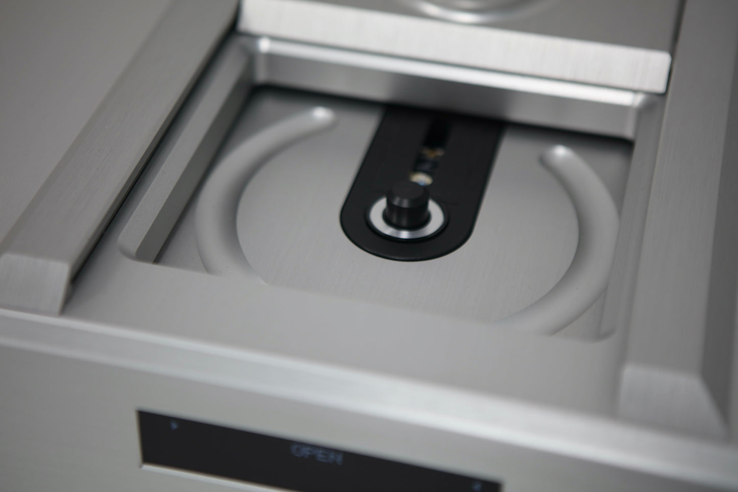 Audionet Planck 1 High-End CD-Player