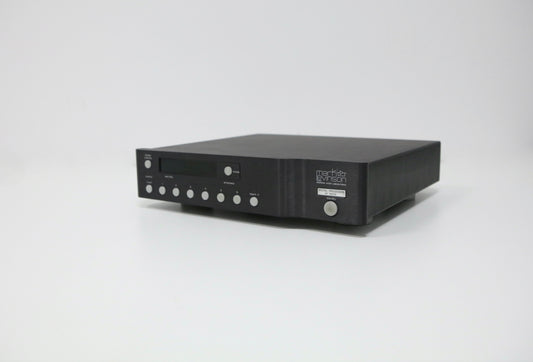 Mark Levinson No. 360S High-End Digital Processor