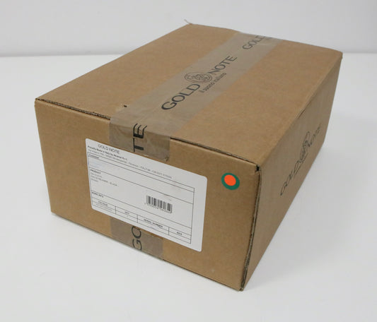 Goldnote DS10 Evo schwarz High-End Streamingvorstufe NEU/DEMO