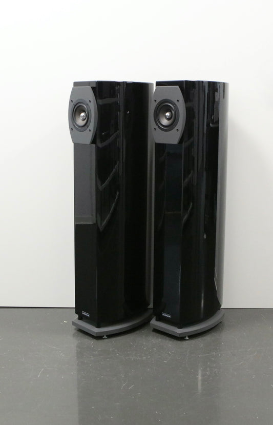 Audium Comp 8 Aktiv-Lautsprecher